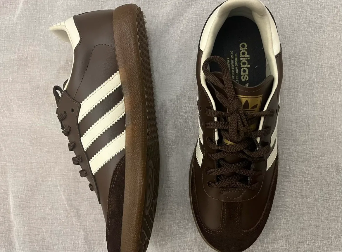 Zapatillas Adidas no original - imagen 3