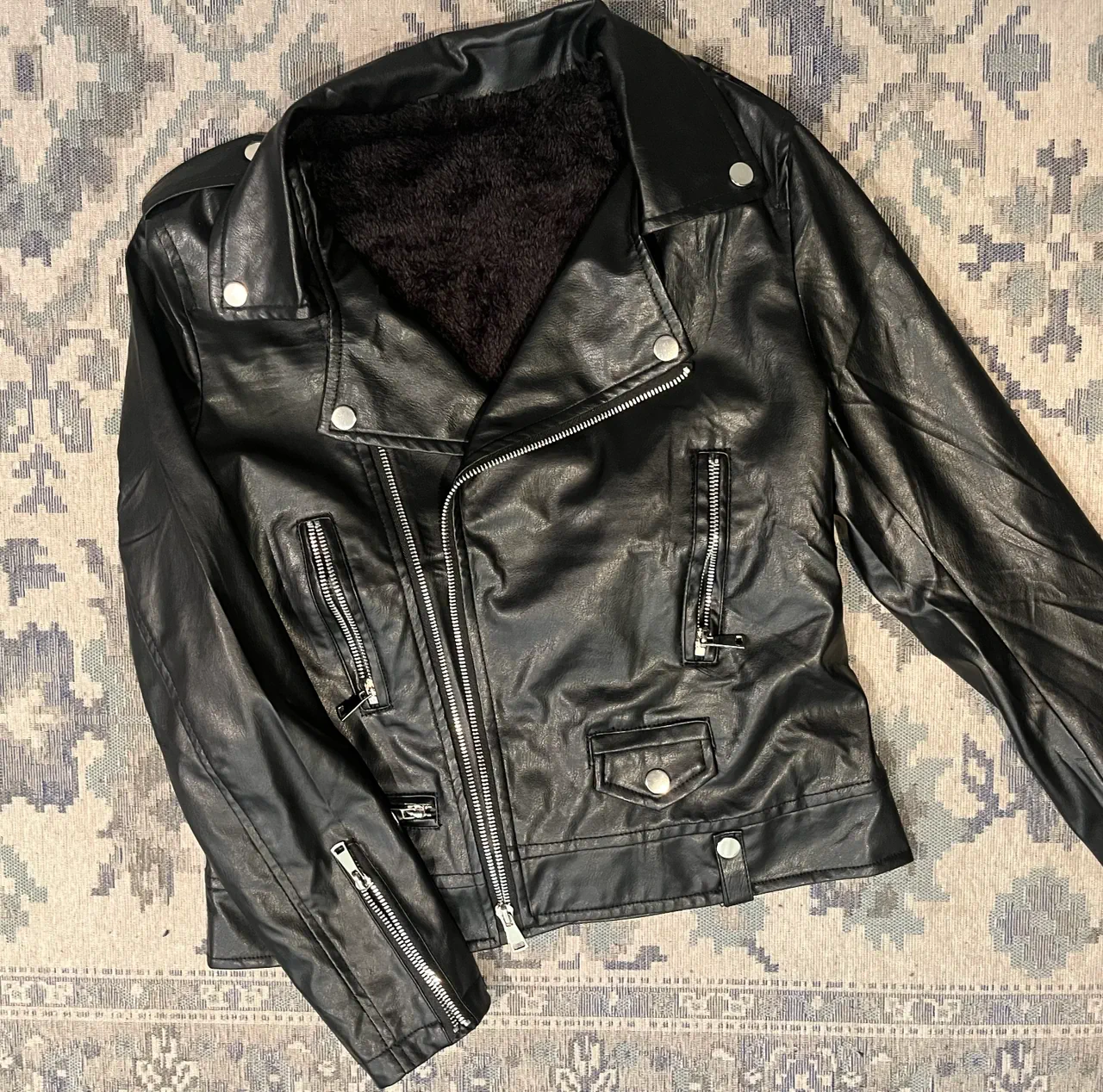 Campera Importada - imagen 4
