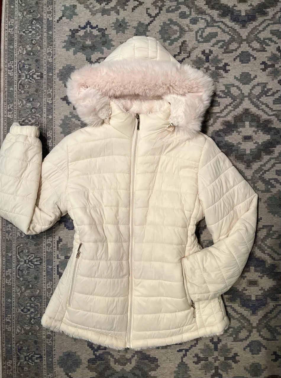 Campera Sin marca conocida - imagen 1