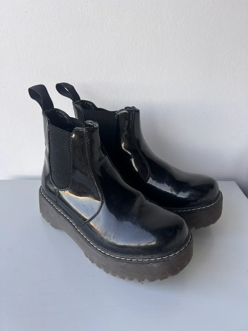 XL · Talle AR 37