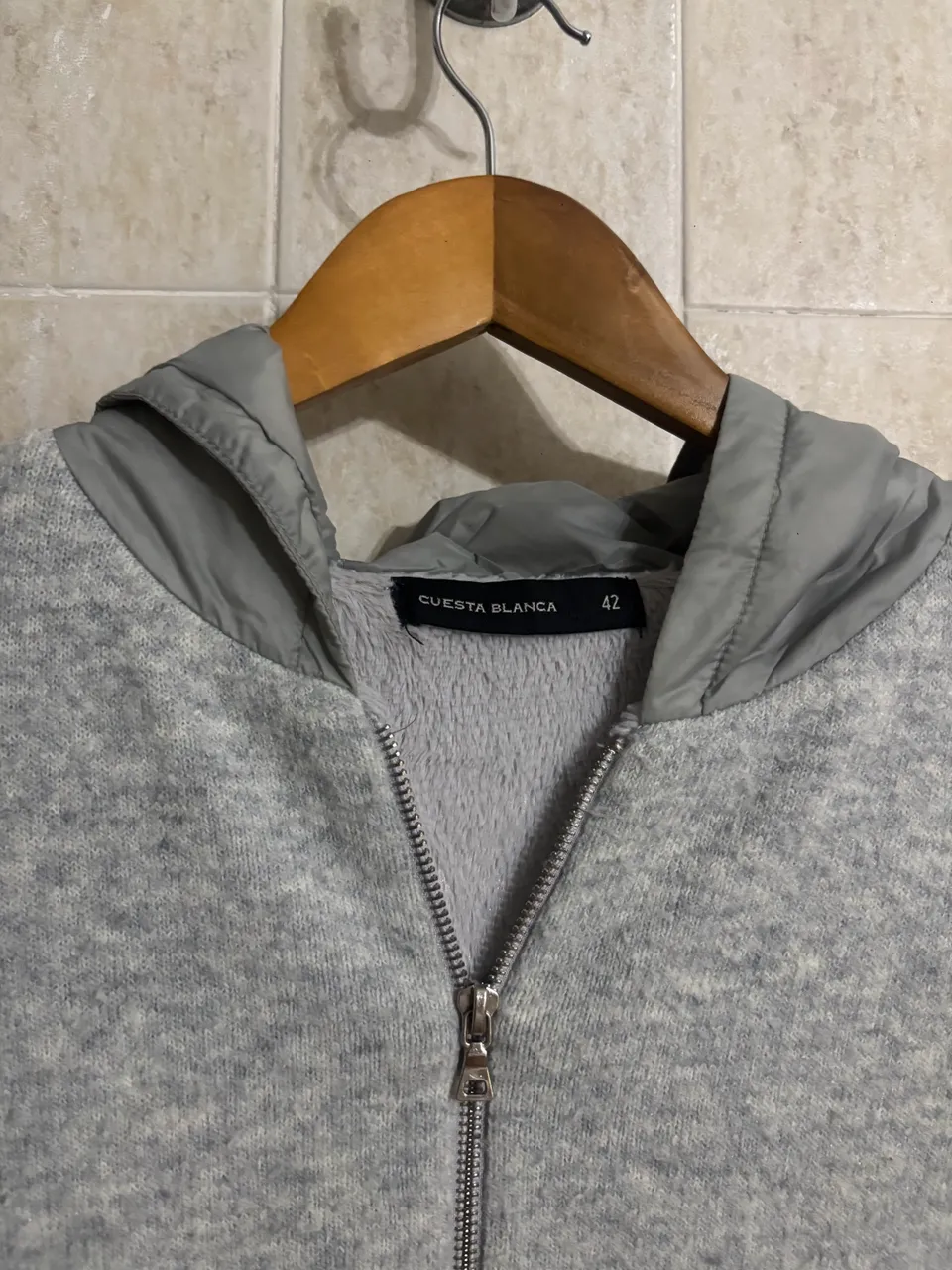 Campera Cuesta Blanca - imagen 1