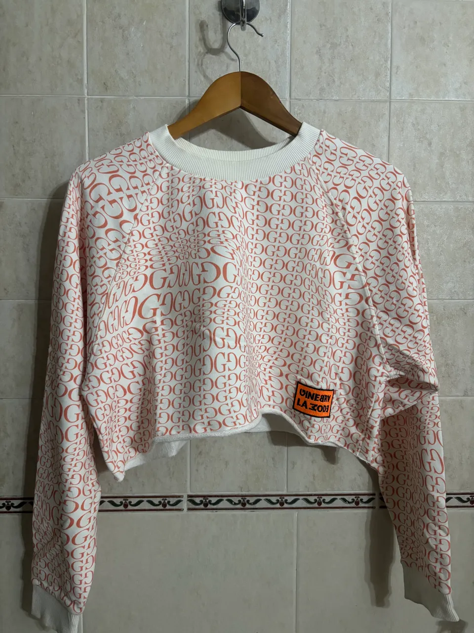 Ginebra · Talle M