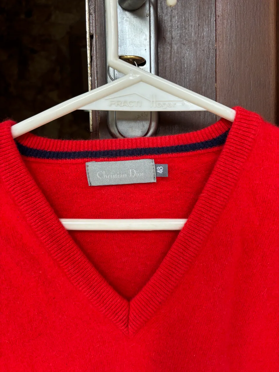 Sweater Christian Dior - imagen 4