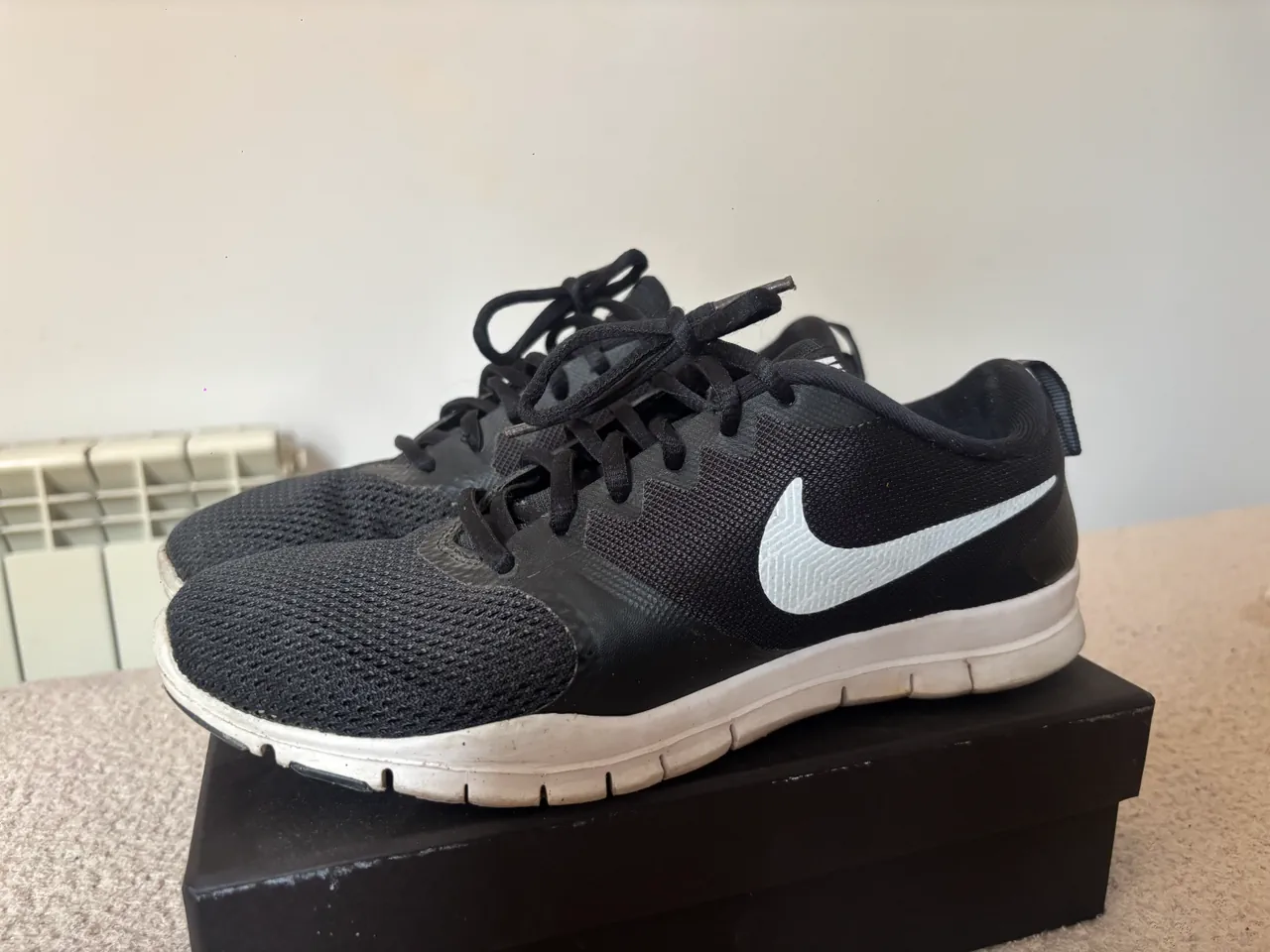 Zapatillas Nike - imagen 2