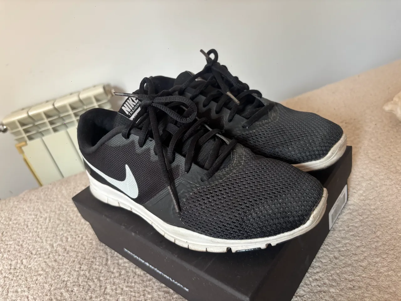 Zapatillas Nike - imagen 4