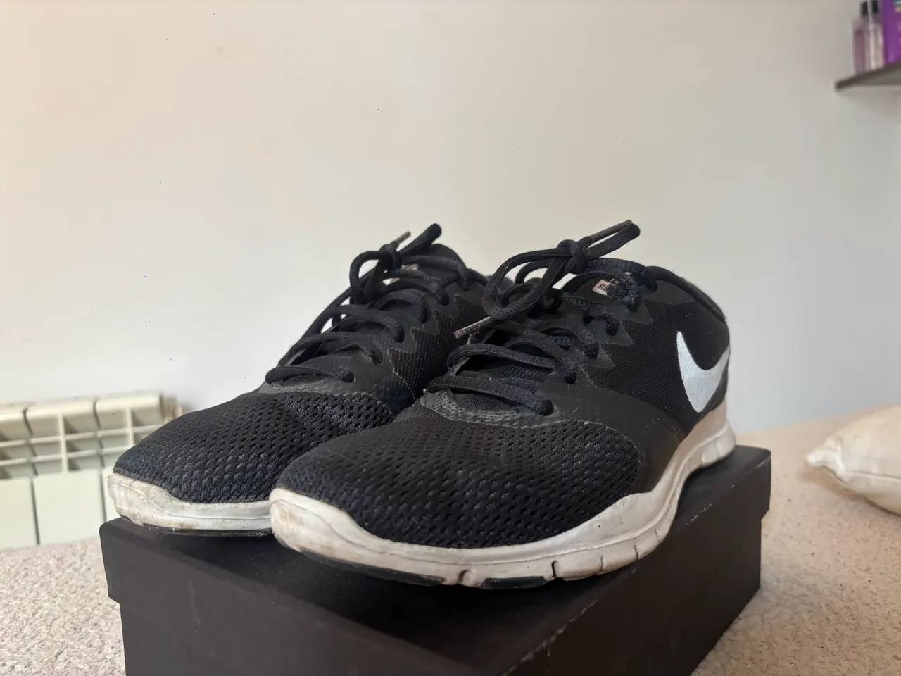 Zapatillas Nike - imagen 3