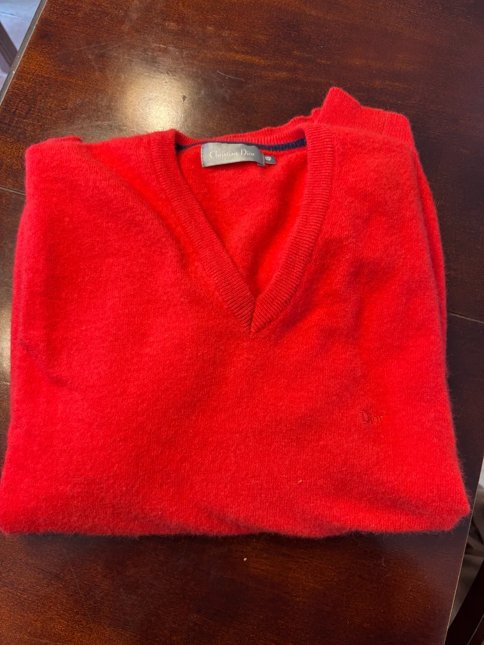 Sweater Christian Dior - imagen 3