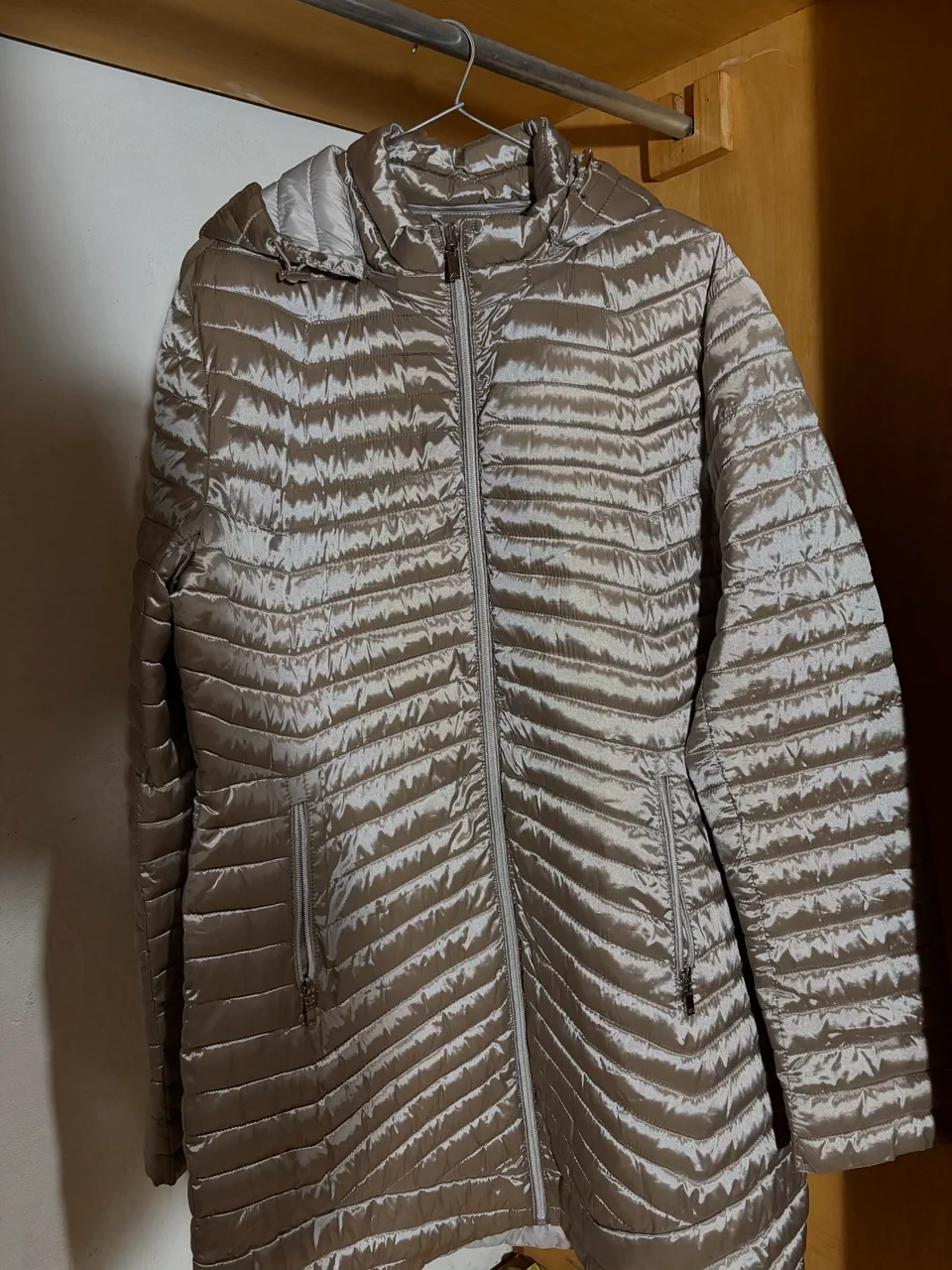 Xl extra large · Talle XL