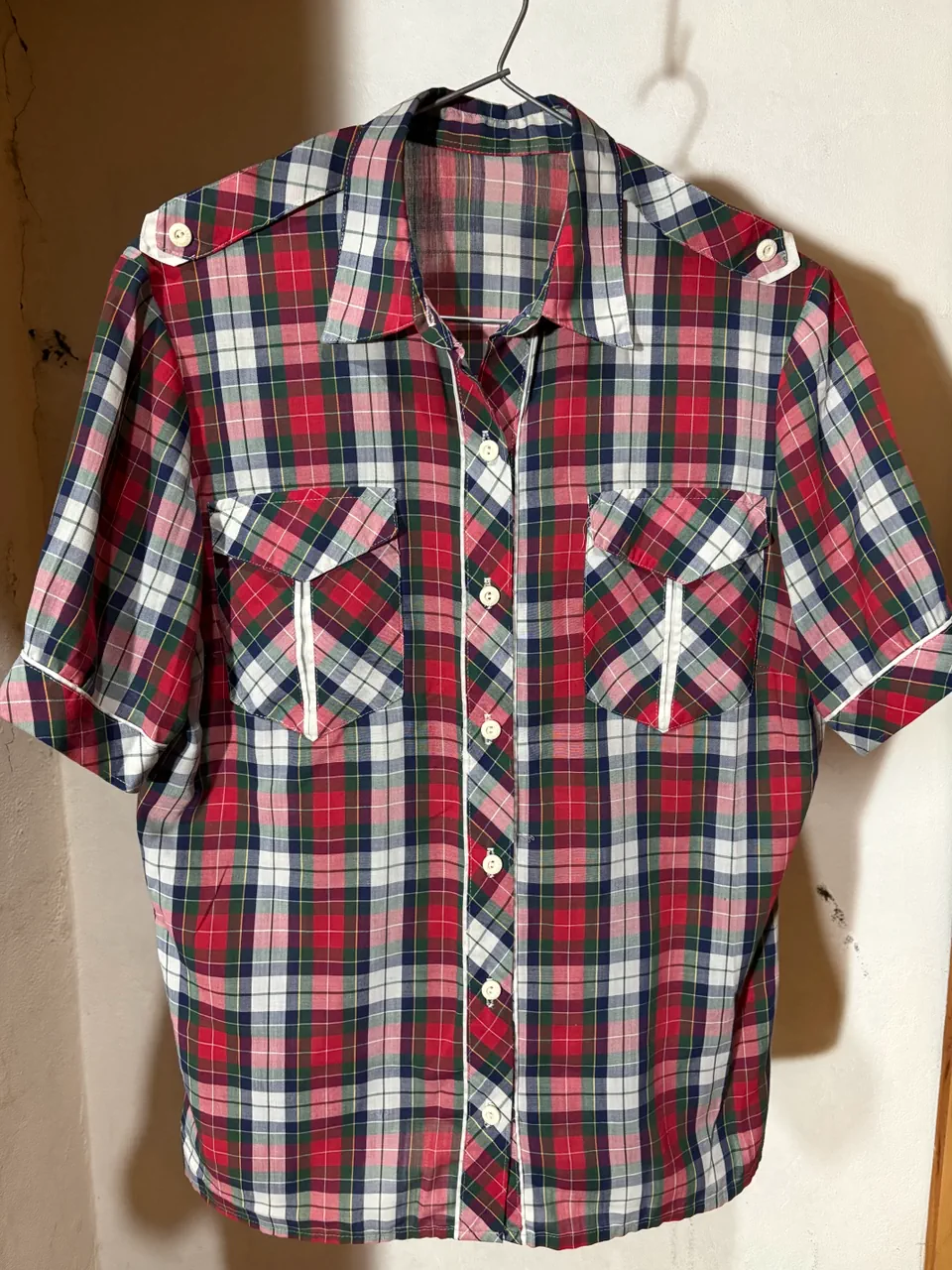 Camisa Sin marca - imagen 1