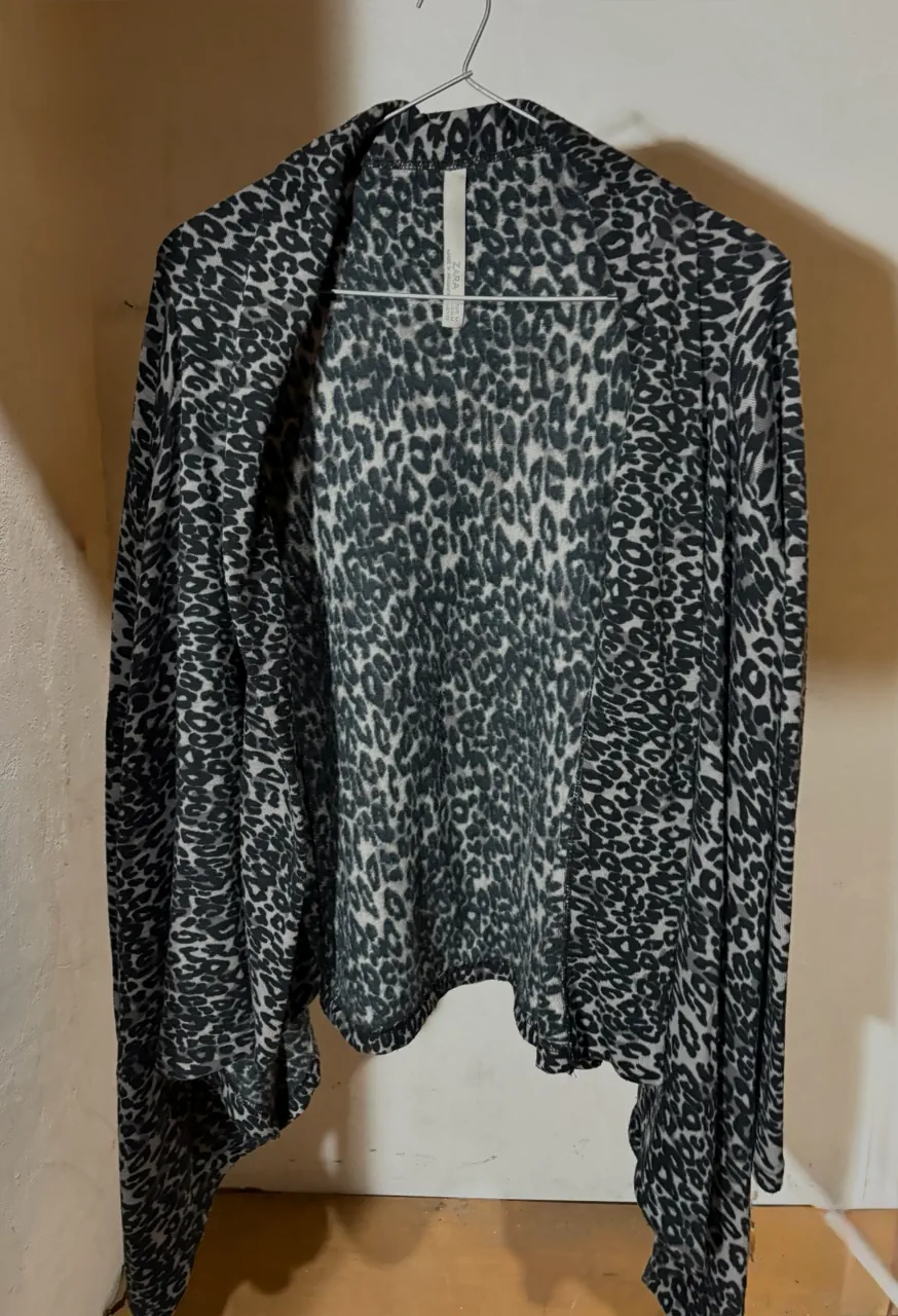 Zara · Talle M