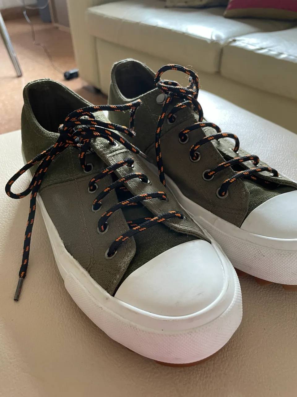 Zapatillas Topper - imagen 1