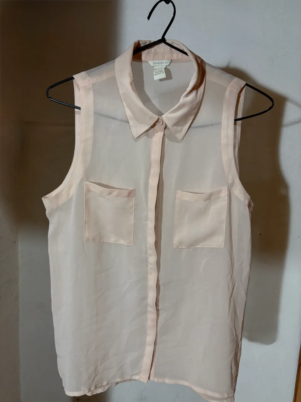 Forever 21 · Talle S