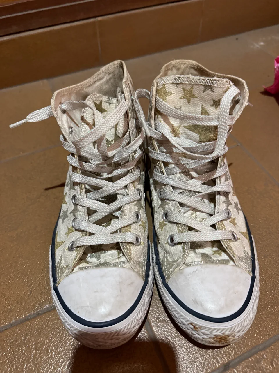 Converse · Talle AR 35