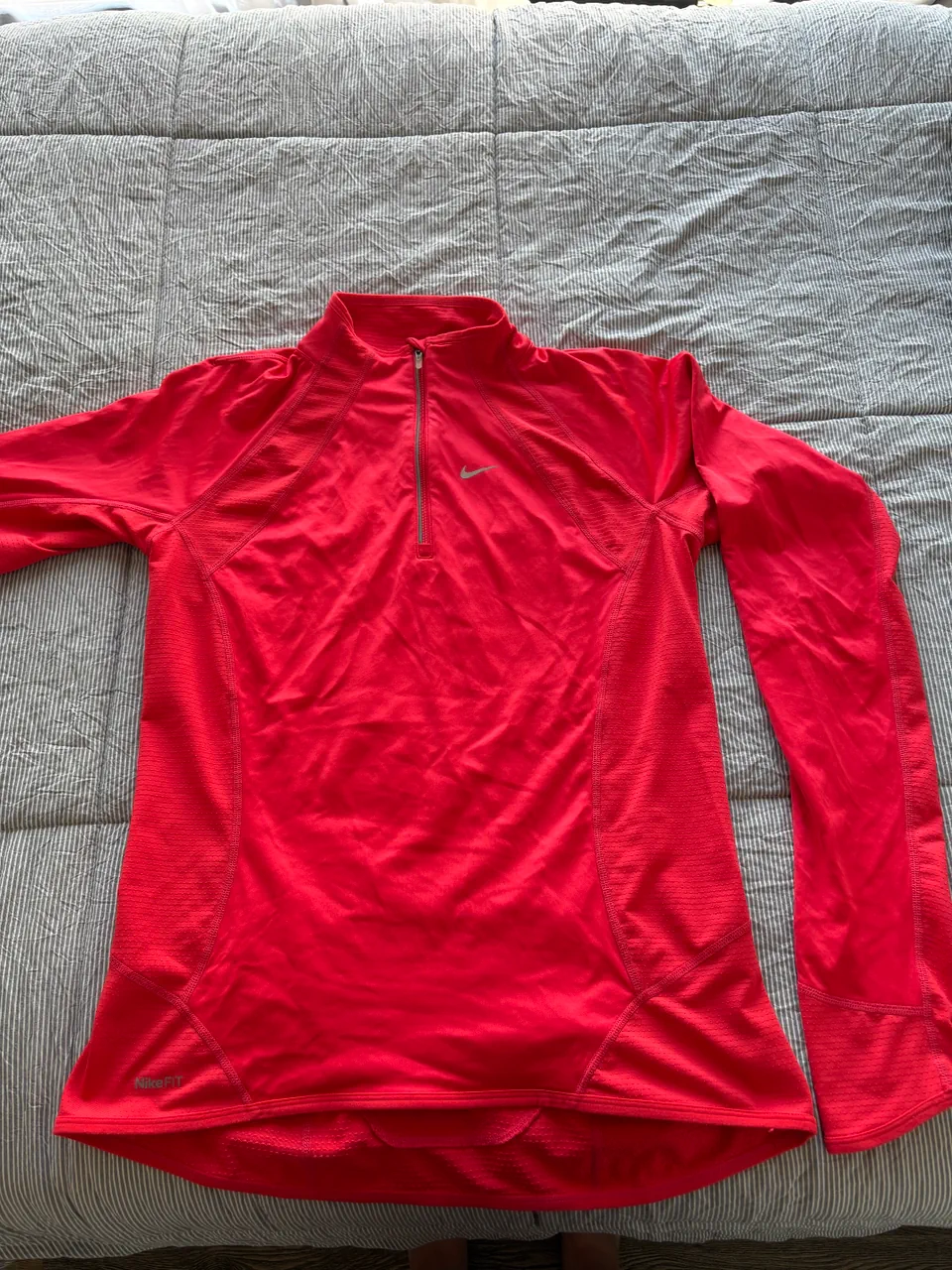 Nike · Talle M