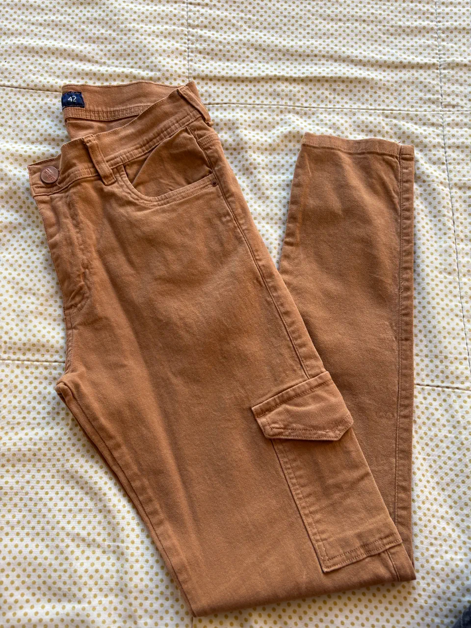 Pantalón Cenitho · Talle MEX/ARG 42