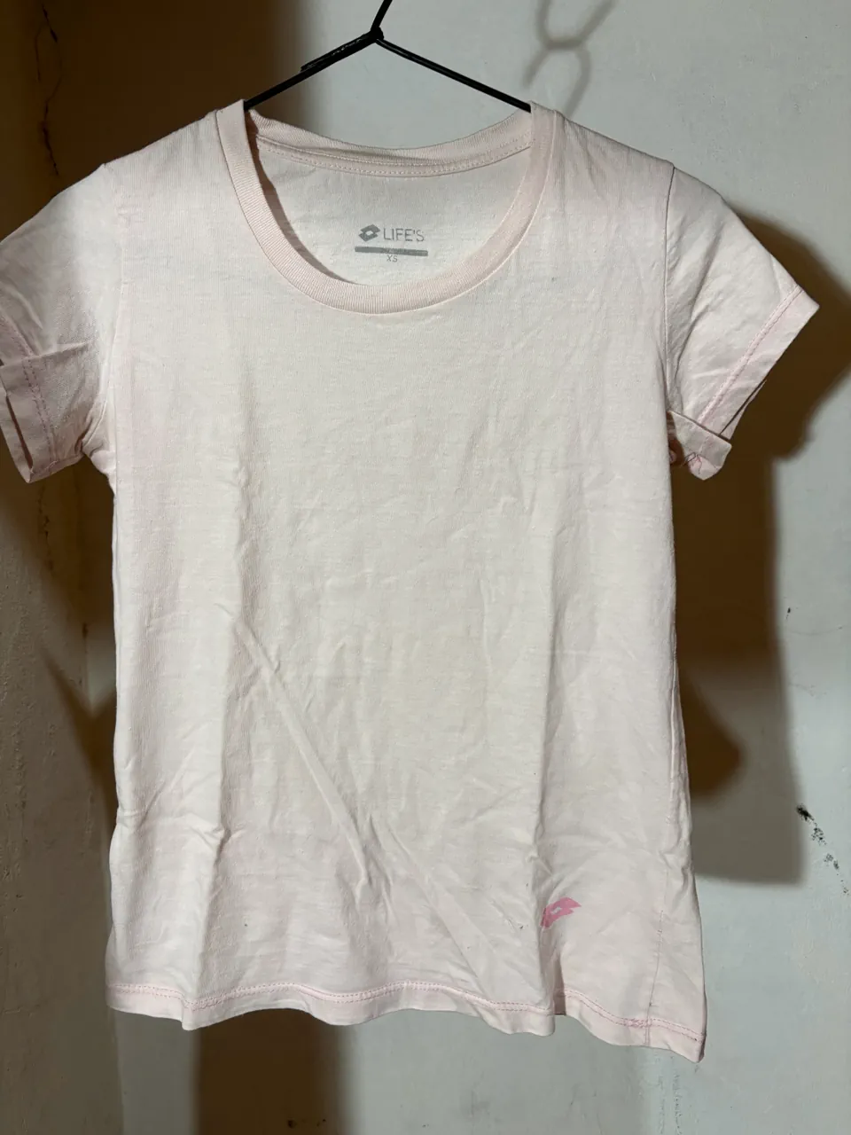 Topper · Talle XS