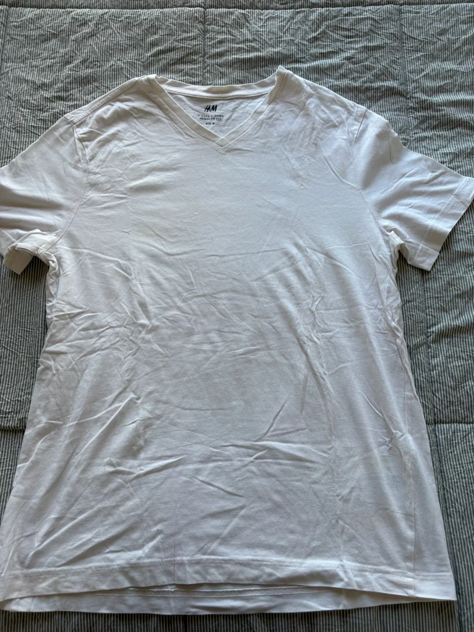 Hym · Talle M