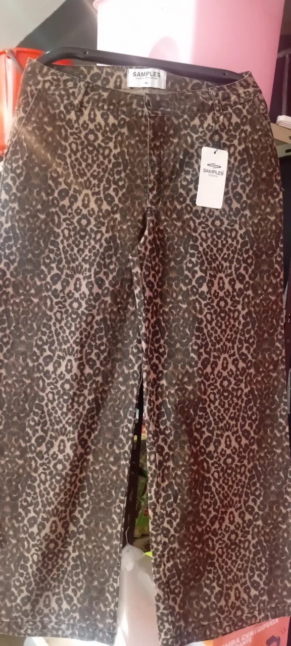 Pantalón Samples - imagen 1