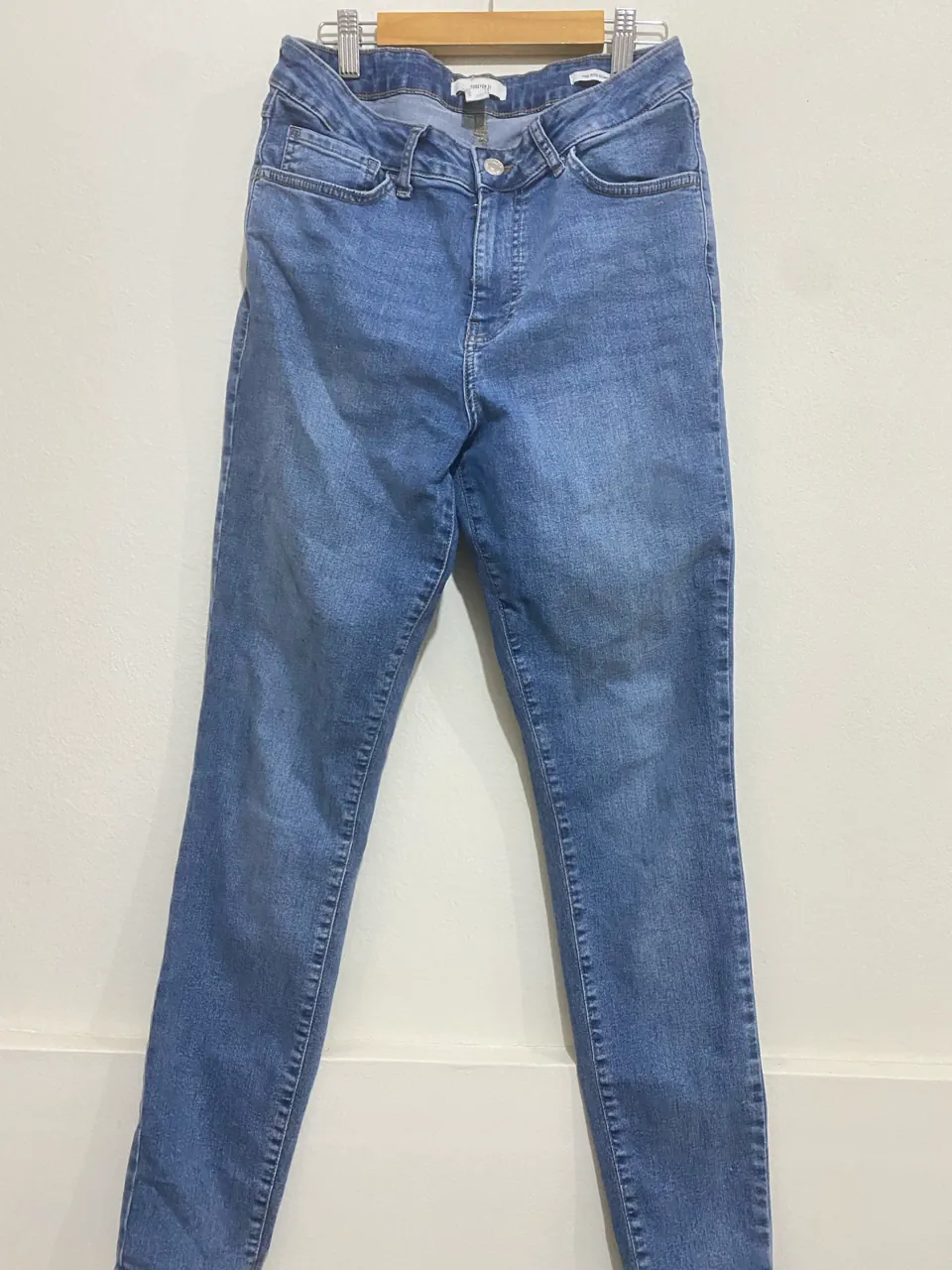 Jean Forever 21 - imagen 1