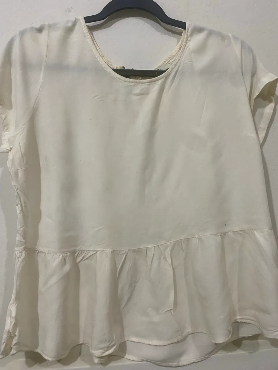 Blusa Kevingston - imagen 1