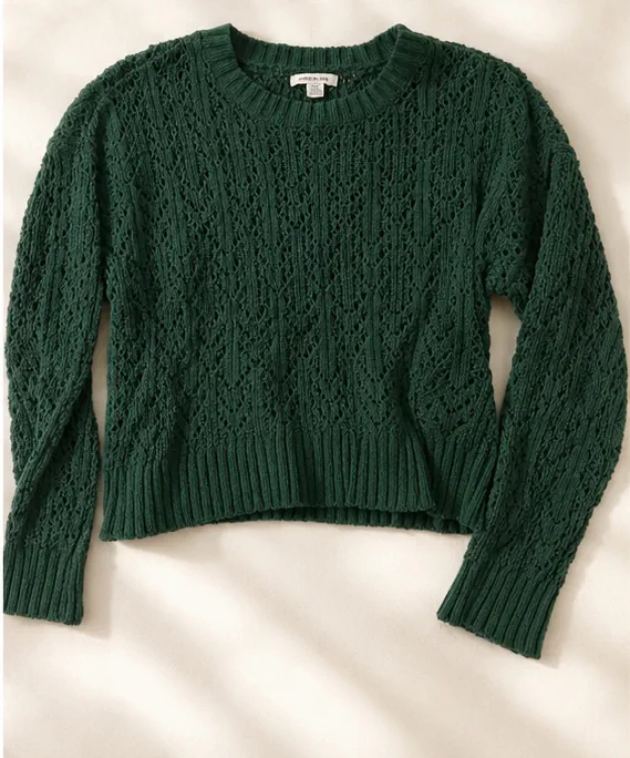 Sweater American Eagle - imagen 1