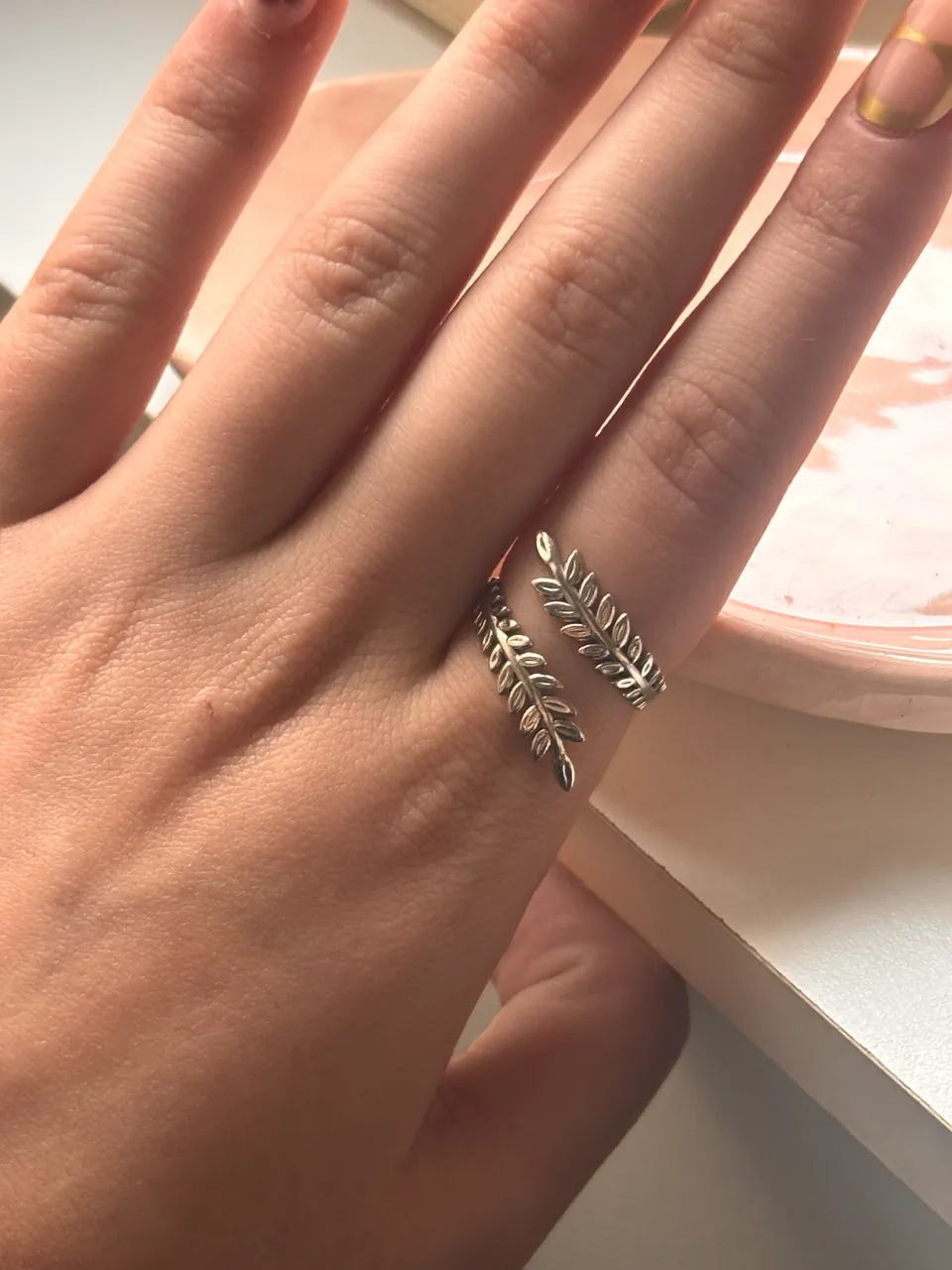 Anillo Feria - imagen 1