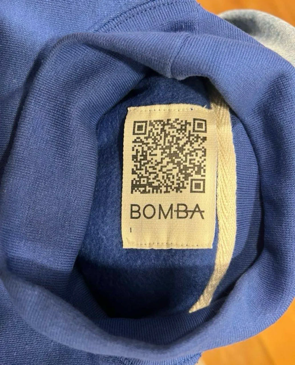 Buzo Bomba - imagen 4
