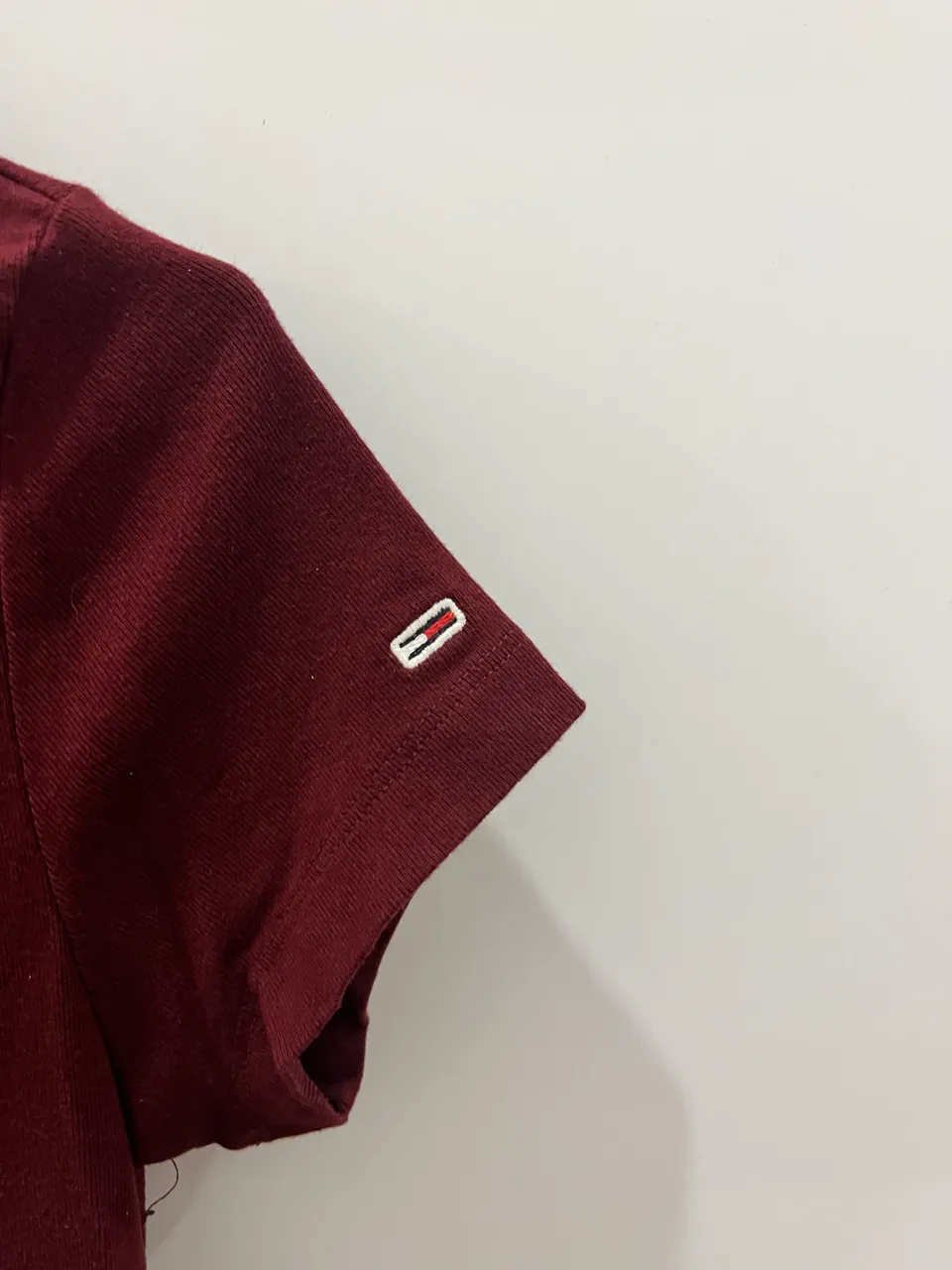 Remera Tommy Jeans - imagen 2