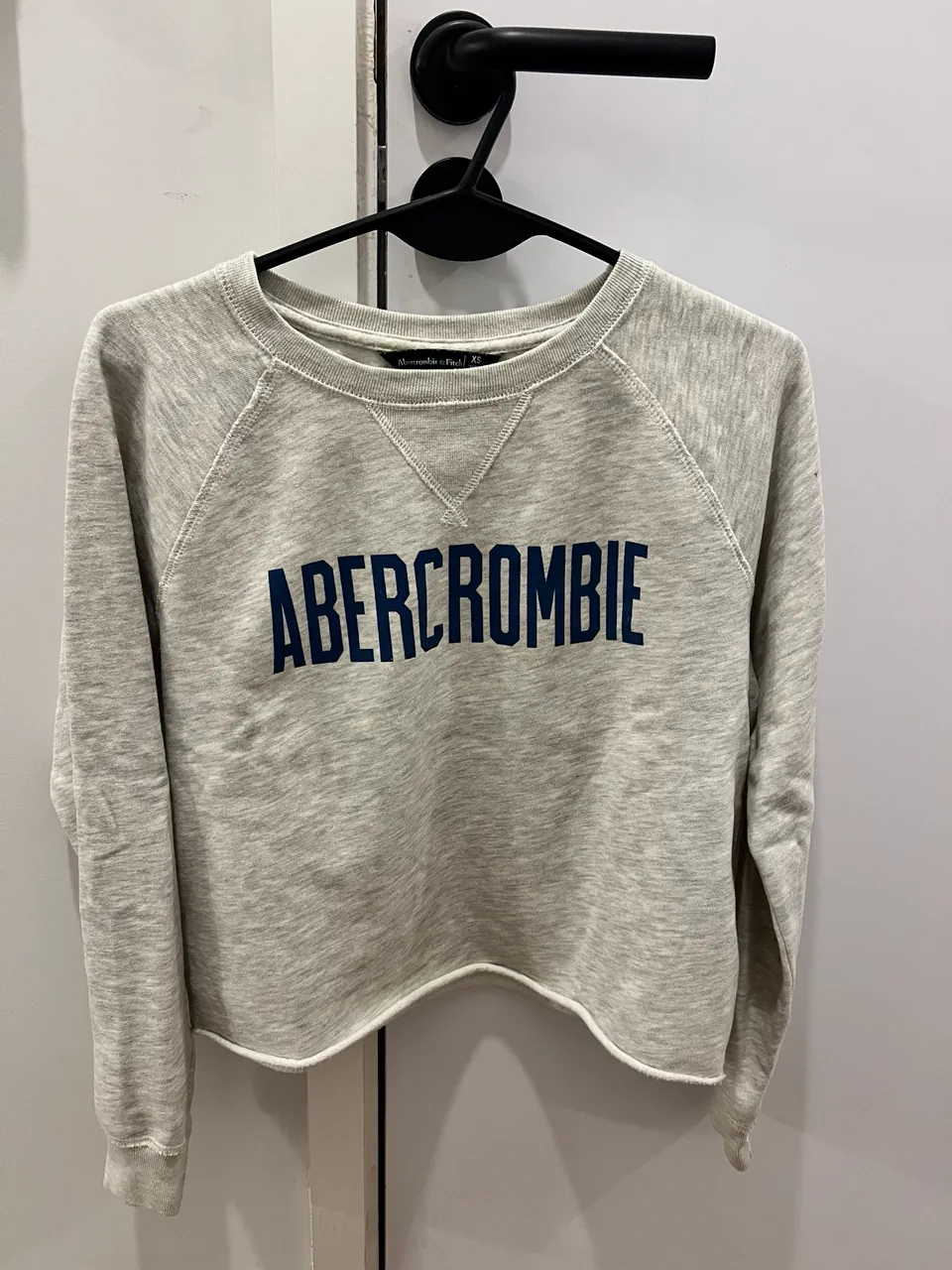 Buzo Abercrombie & Fitch · Talle XS