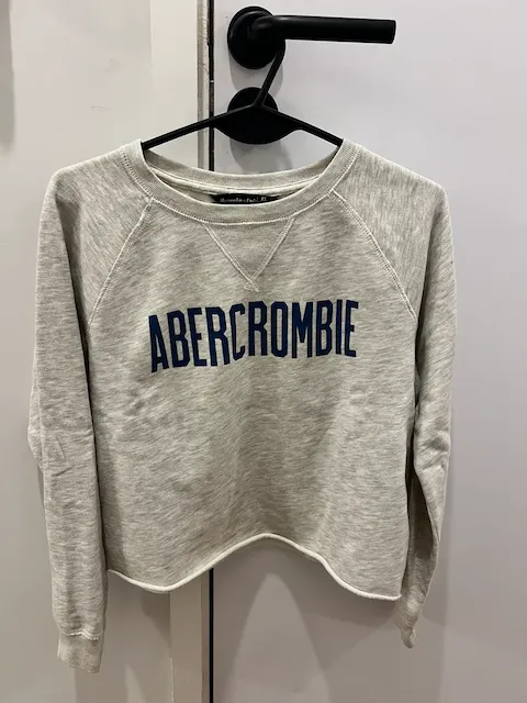 Abercrombie & Fitch · Talle XS