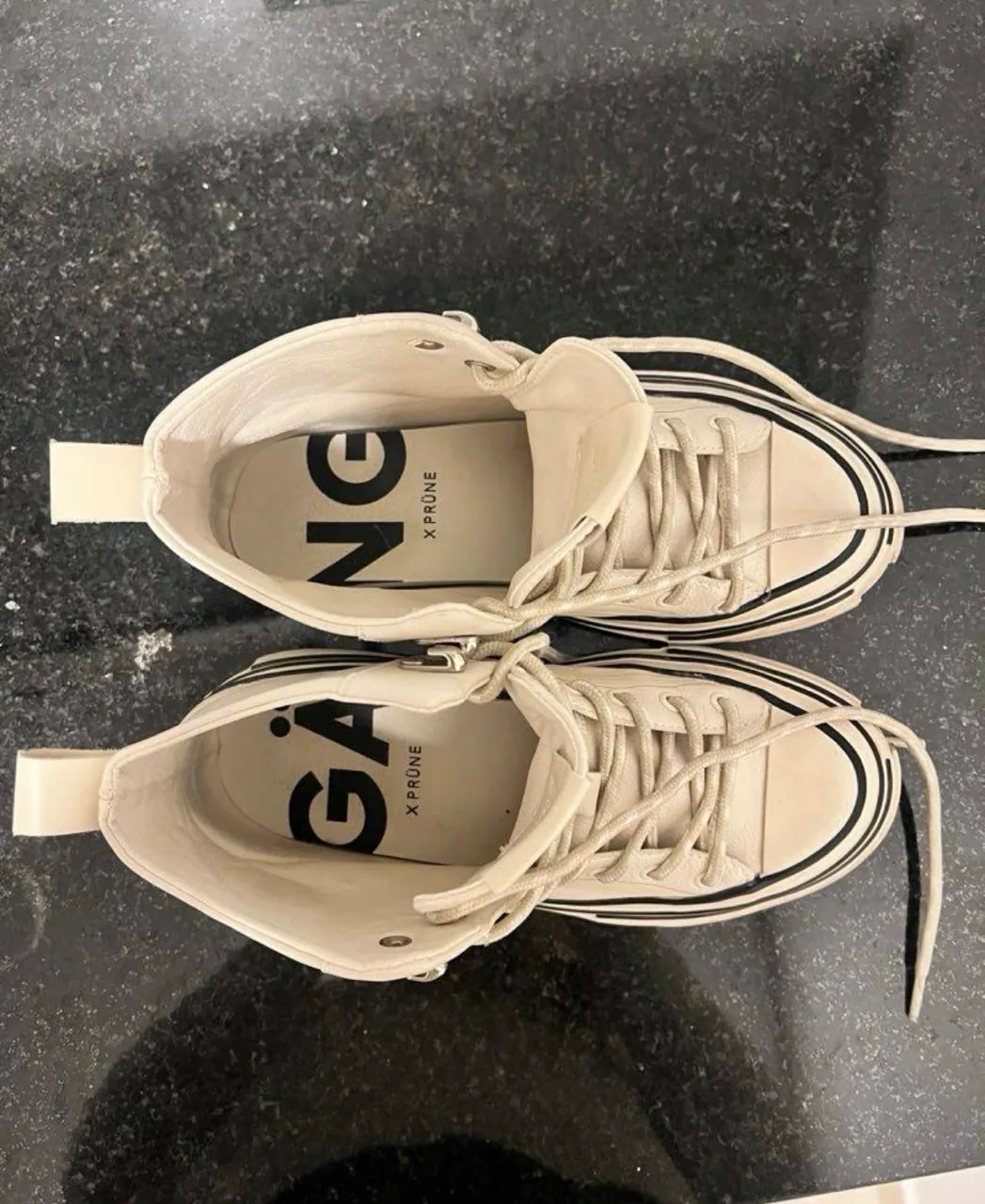 Zapatillas Prüne - imagen 2