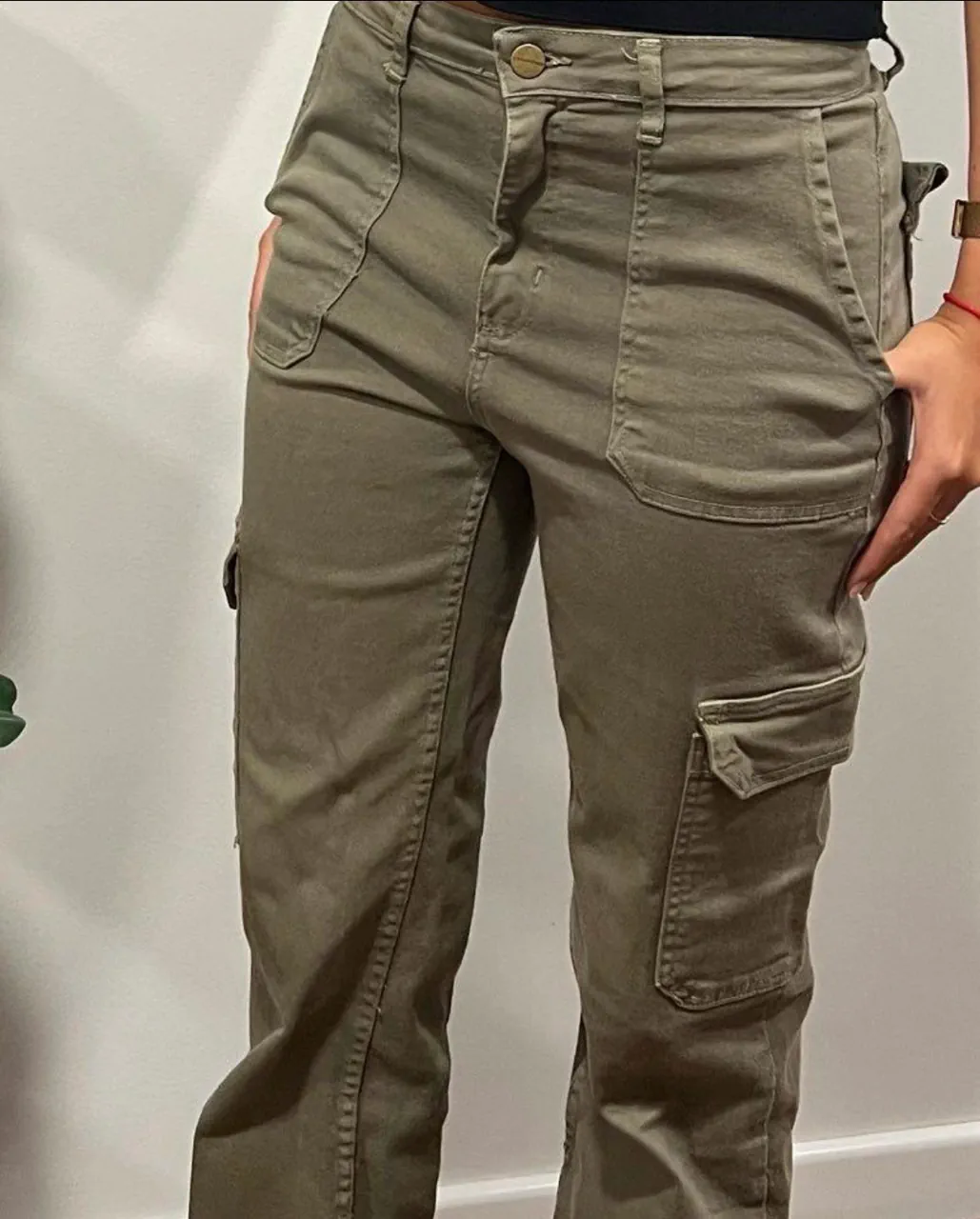 Pantalón Estancias - imagen 2