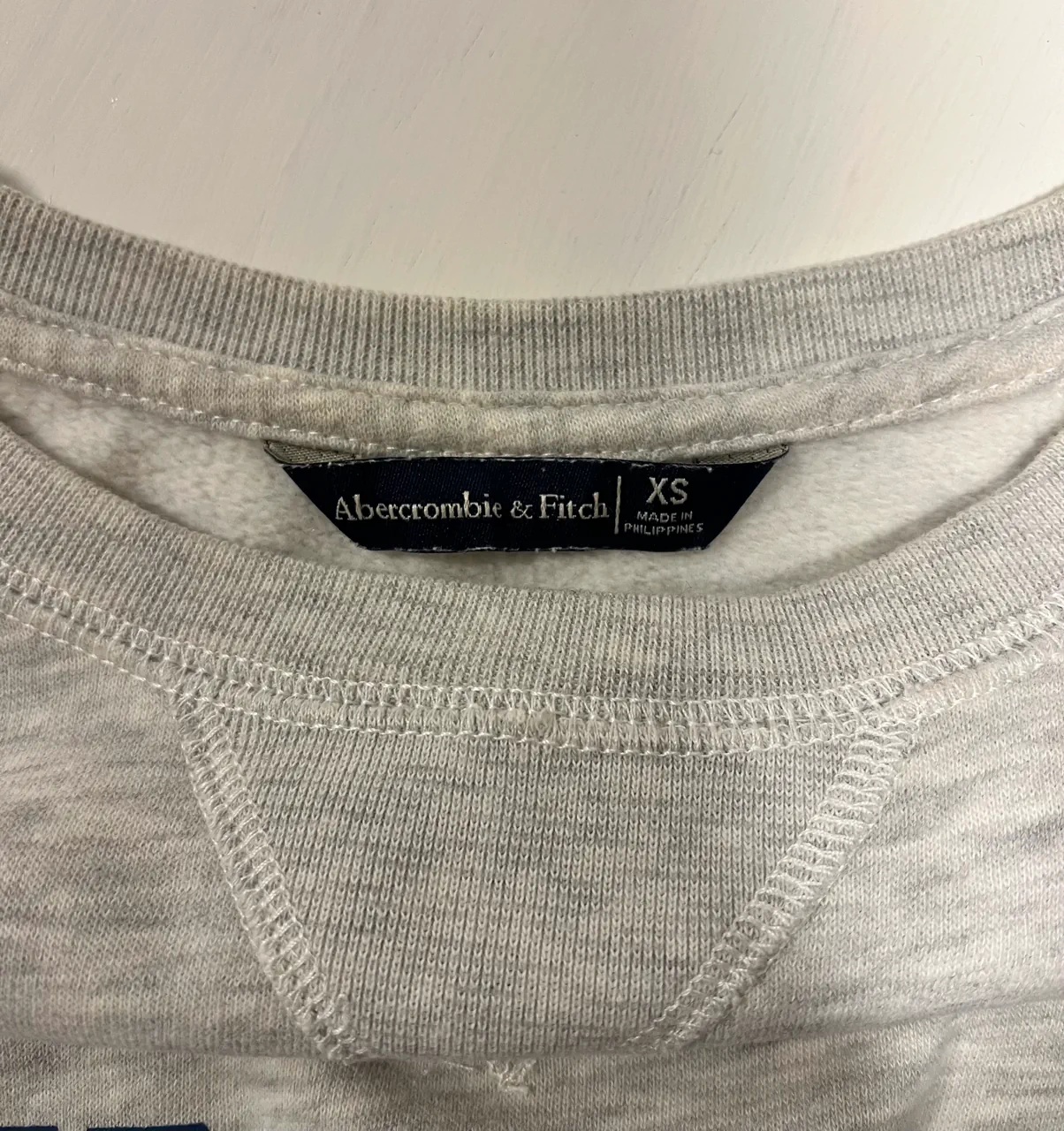 Buzo Abercrombie & Fitch - imagen 3