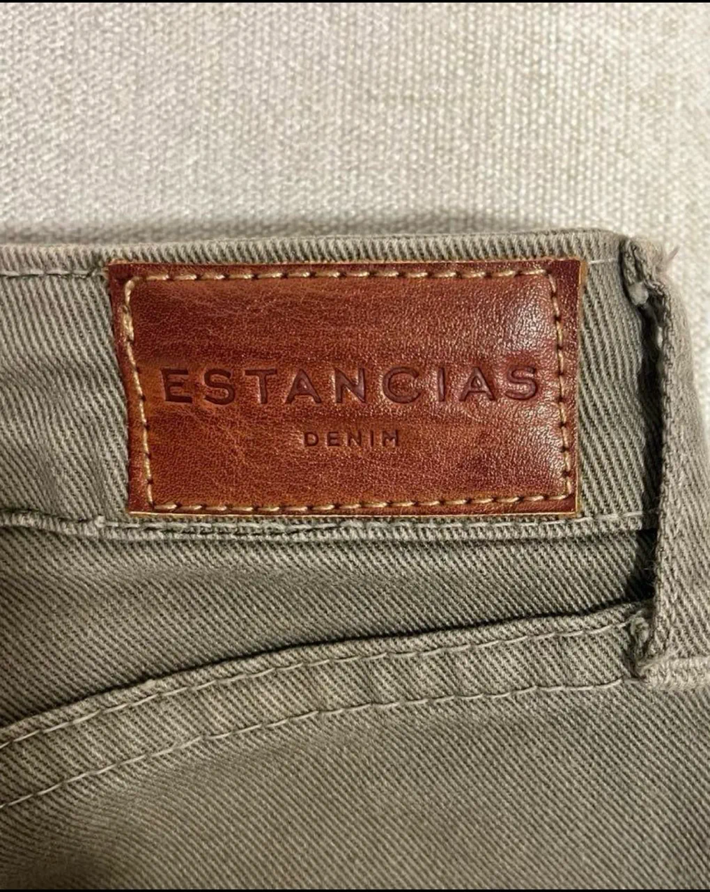 Pantalón Estancias - imagen 5