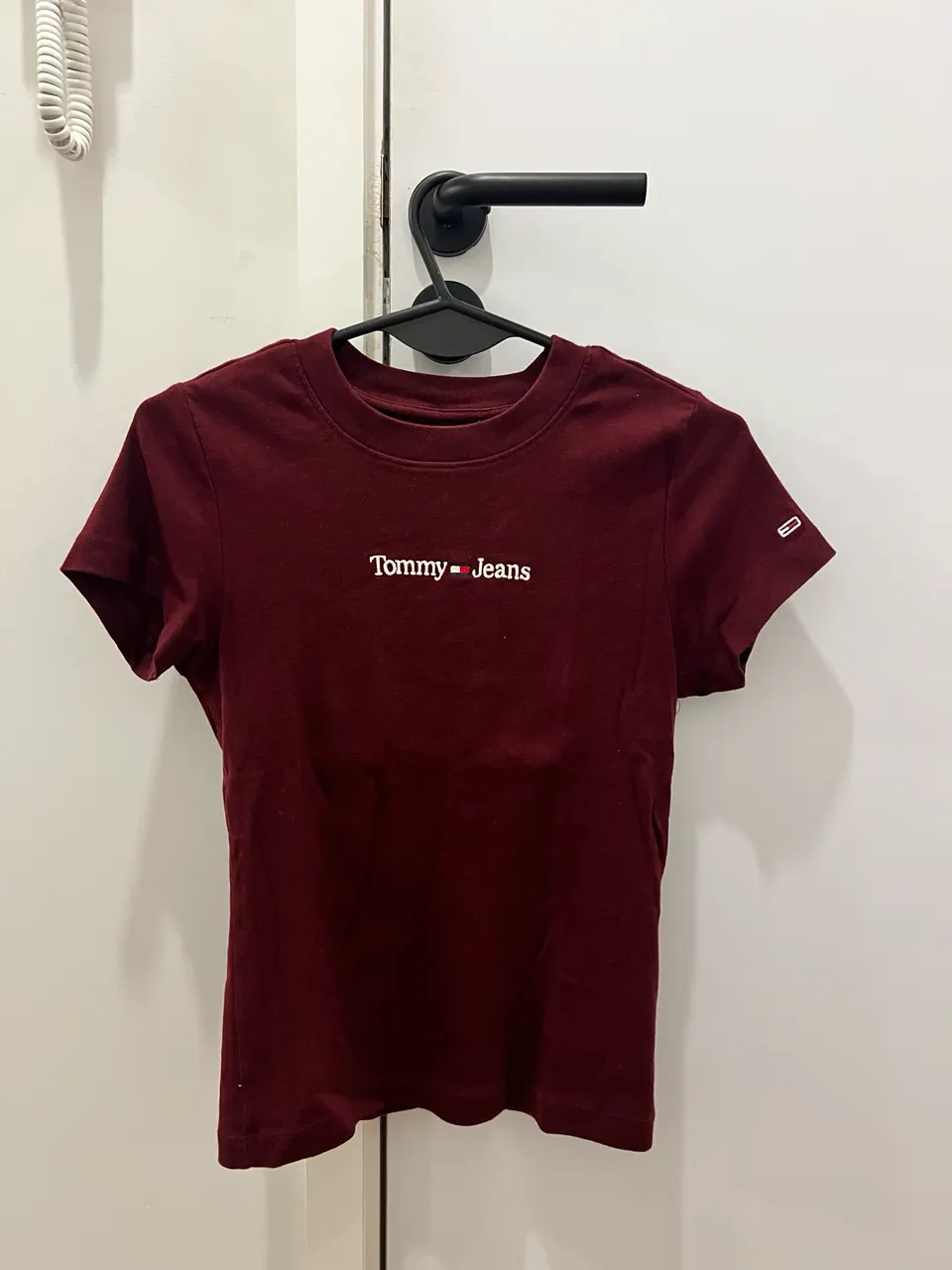 Tommy Jeans · Talle XS