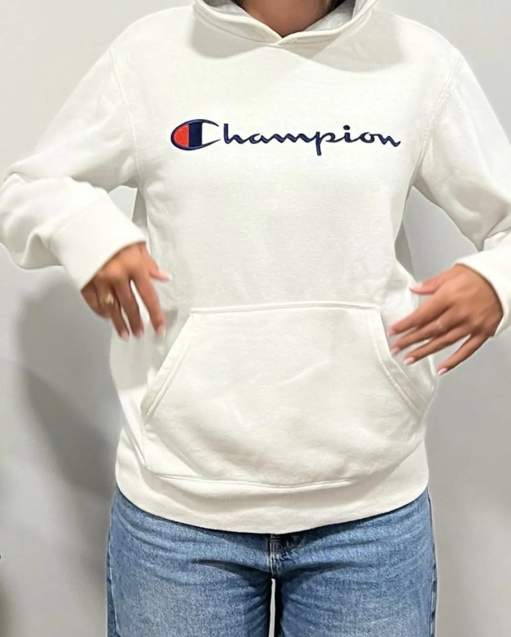 Buzo Champion - imagen 1