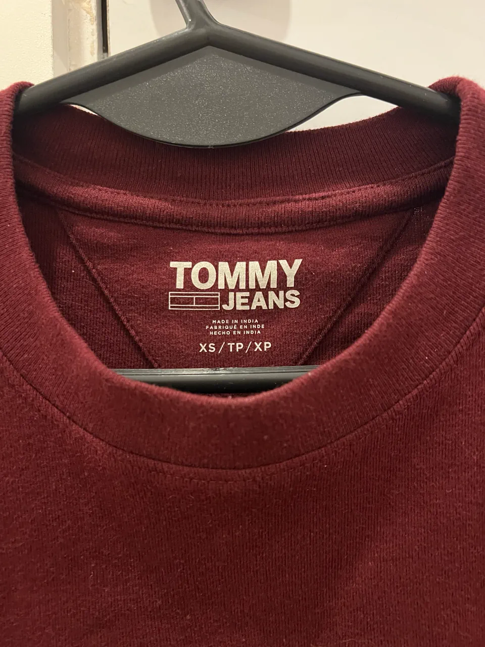 Remera Tommy Jeans - imagen 3