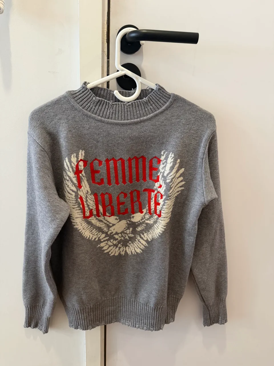 Sweater Napoli - imagen 1