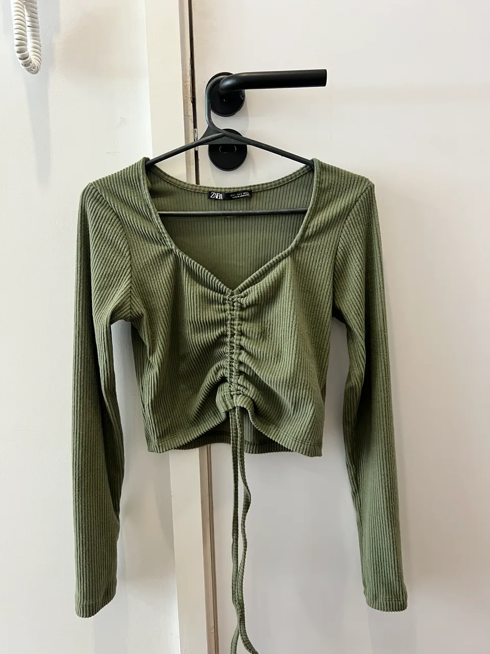 Zara · Talle S