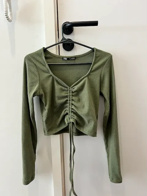 Zara · Talle S