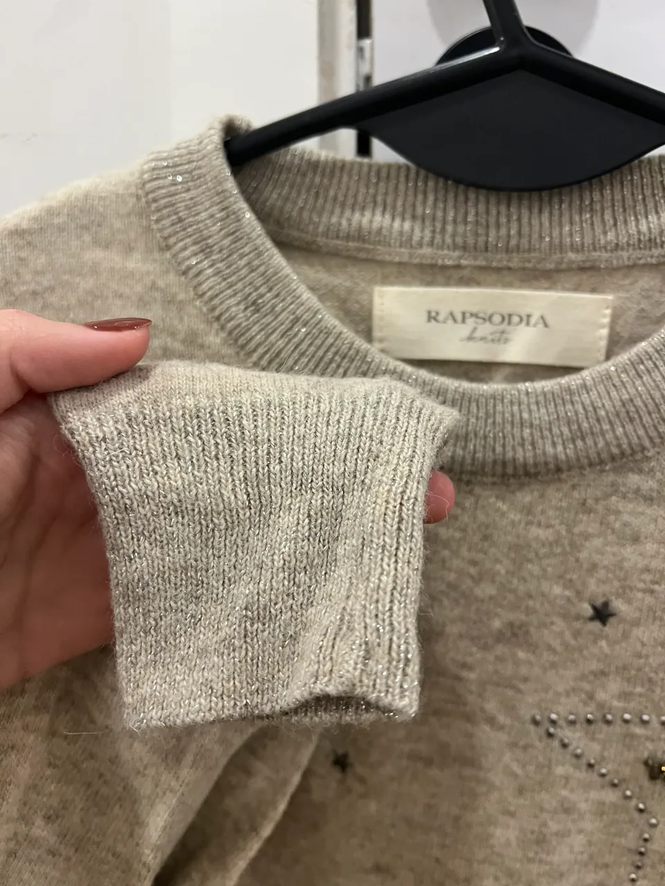 Sweater Rapsodia - imagen 2