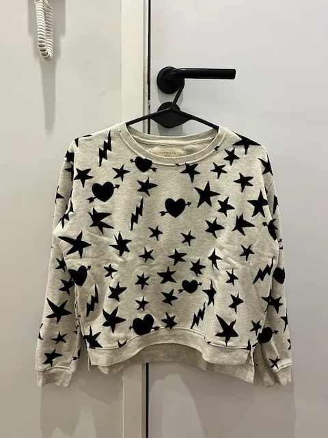 Rapsodia · Talle S
