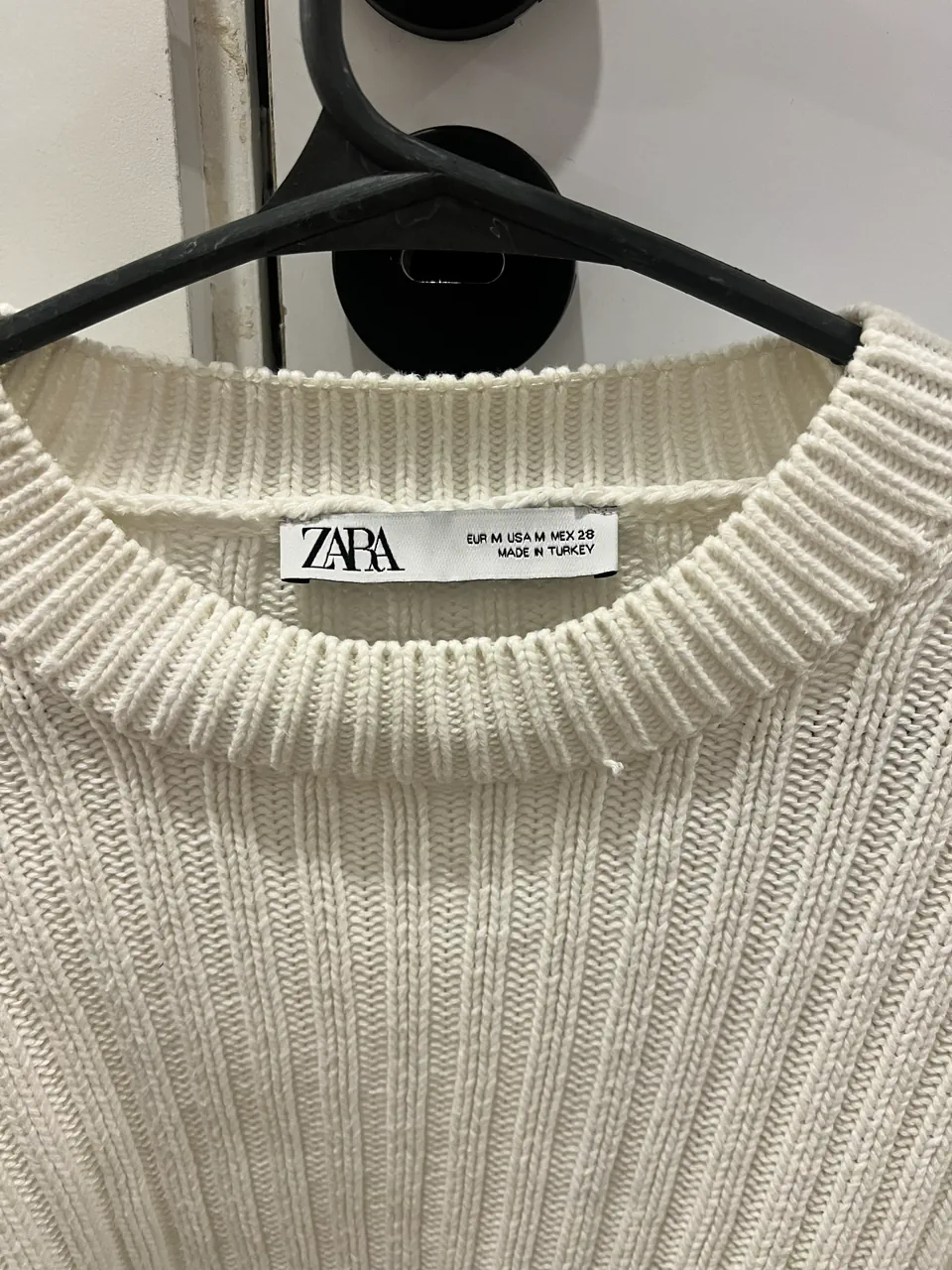 Sweater Zara - imagen 2