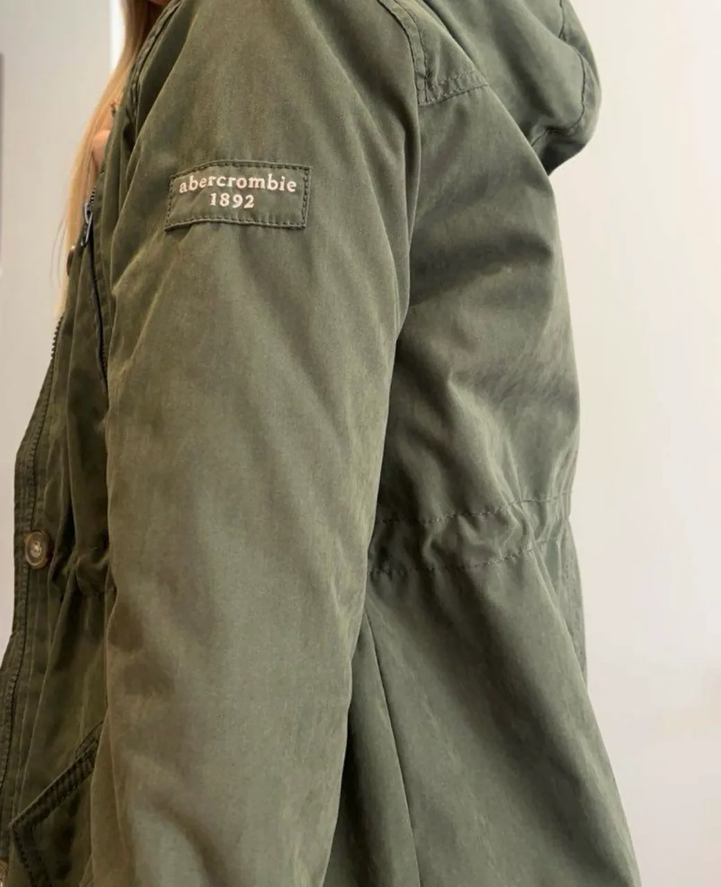 Tapado Abercrombie kids - imagen 7