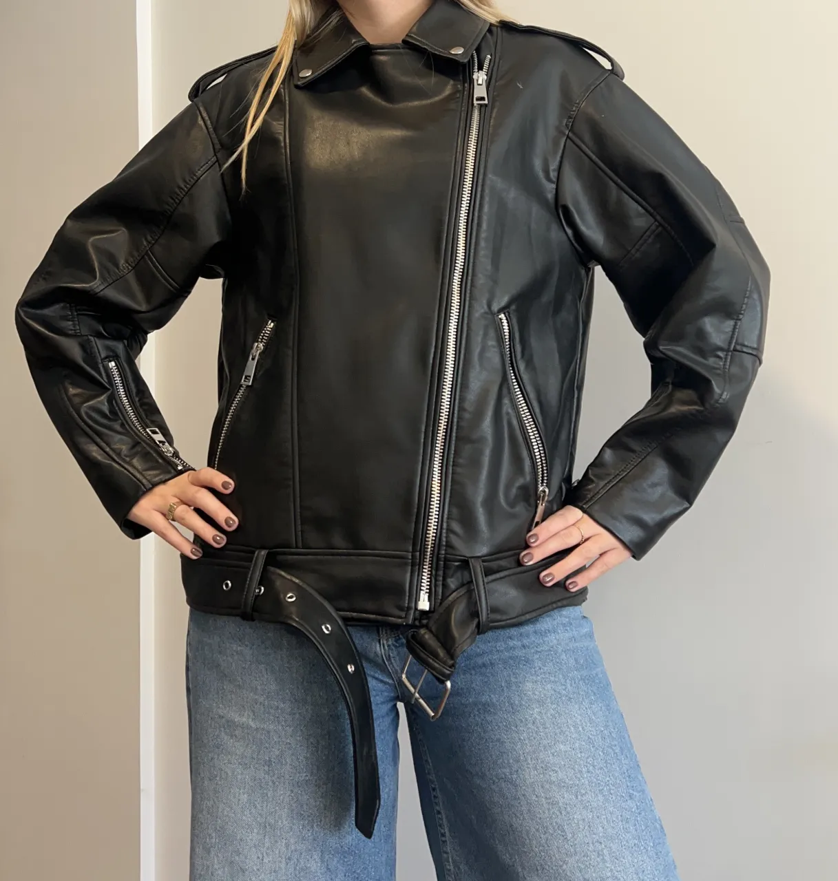 Campera Zara - imagen 1