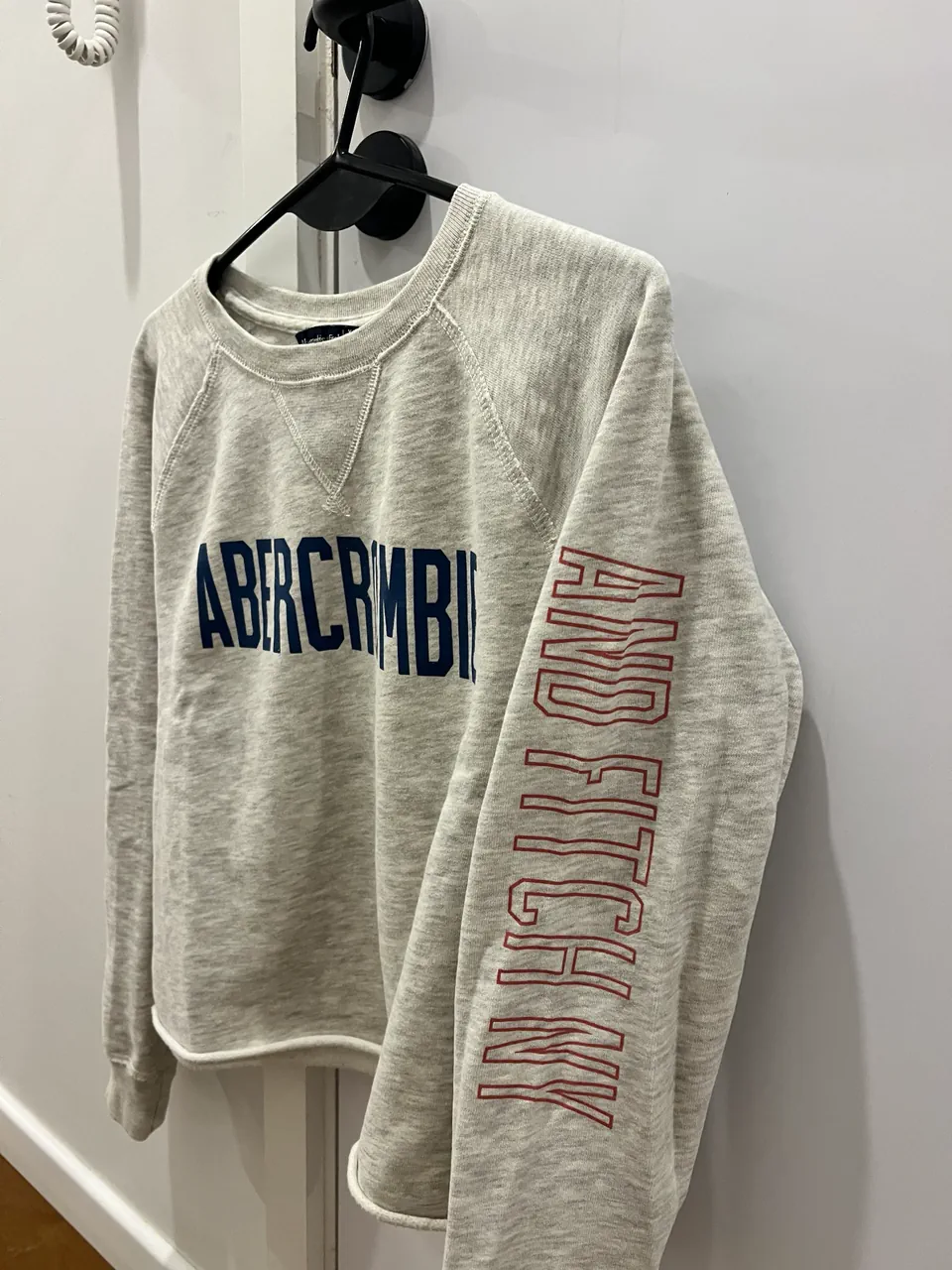 Buzo Abercrombie & Fitch - imagen 2