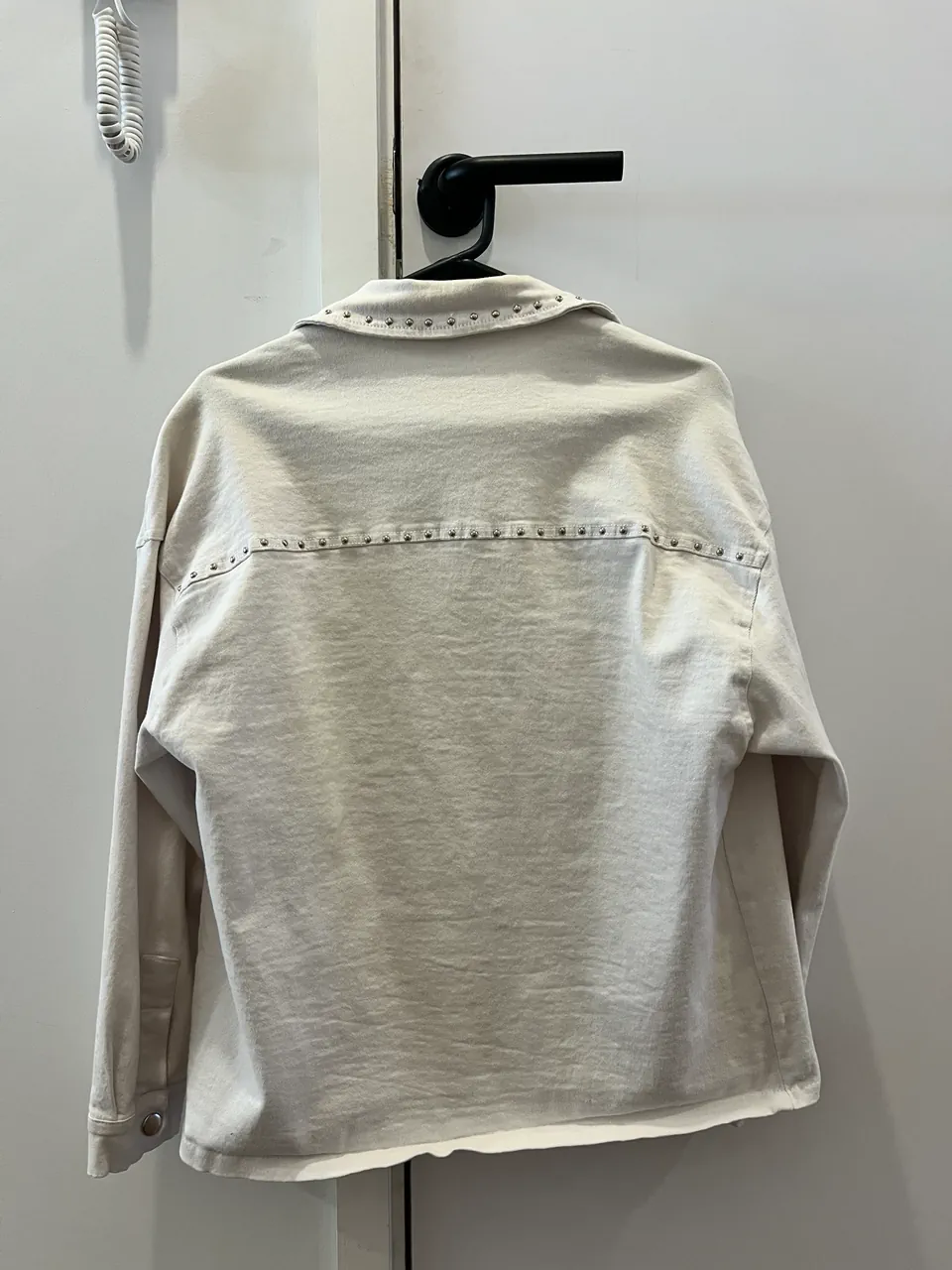 Campera Aaa - imagen 2