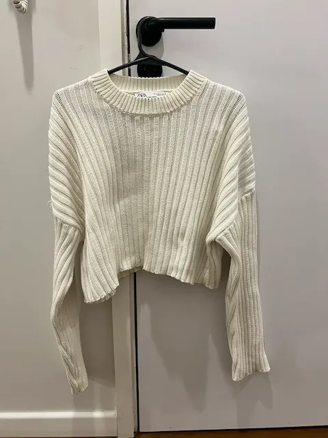 Zara · Talle S