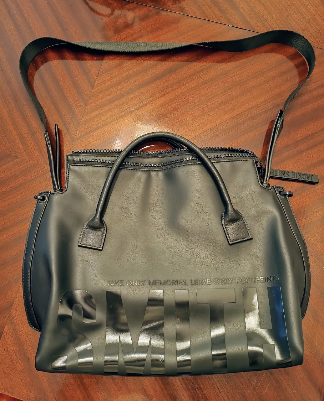 Cartera Jackie Smith - imagen 1