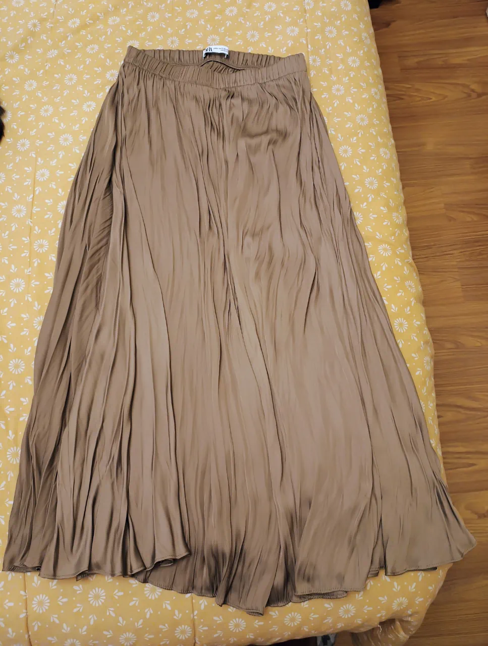 Zara · Talle M